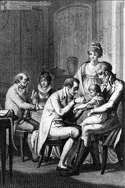 Pockenimpfung (1807)