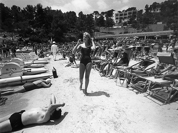 Beach Vacation (1964)