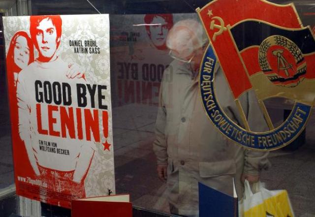 „Good Bye, Lenin!” (26. Februar 2003)