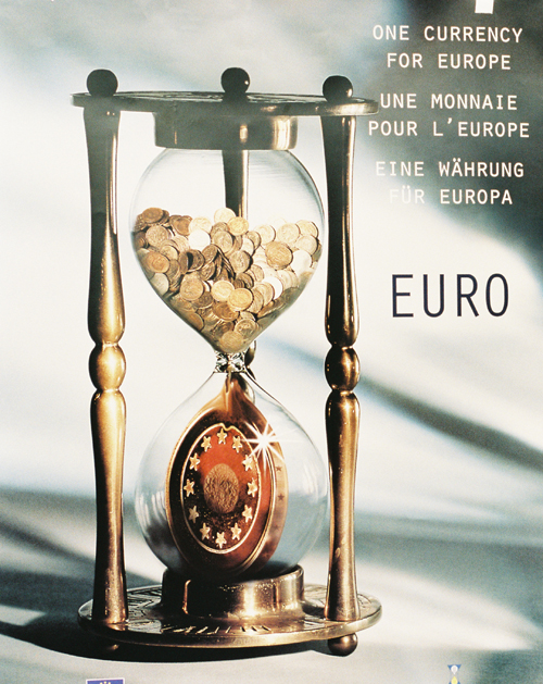 Eine Währung für Europa (10. Oktober 1996)