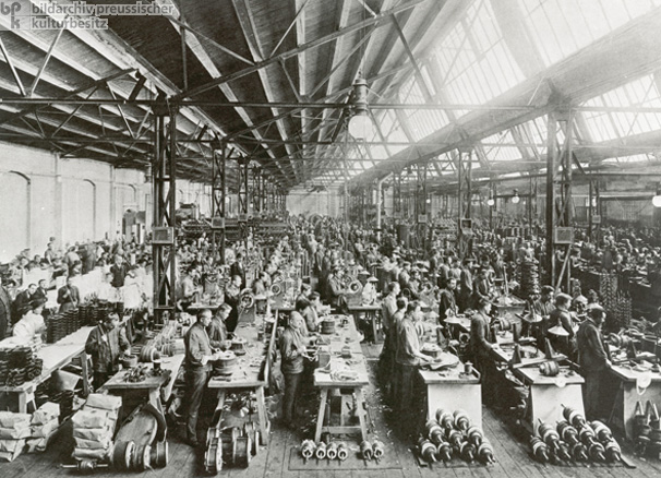 Ford factory 1900 #7