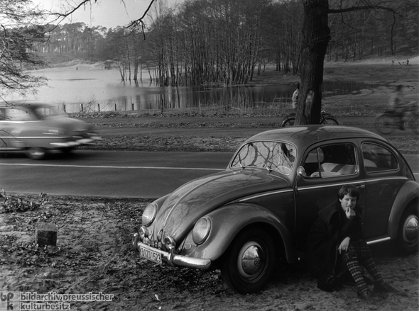 Lieper Bucht (1956)