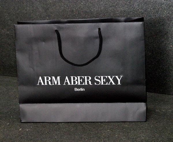 Berlin: Arm aber Sexy (2006)